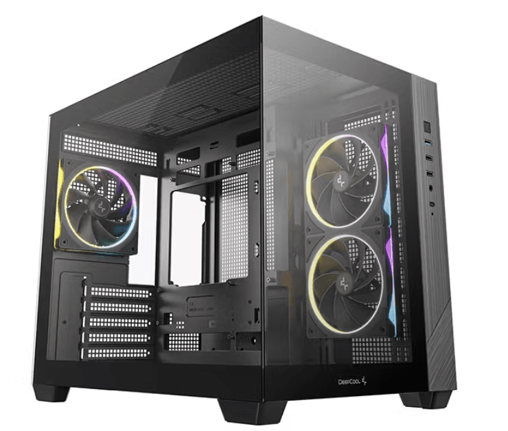 Equipo Intel Core I5 12400f Gamer – 16Gb – SSD – GTX 1660