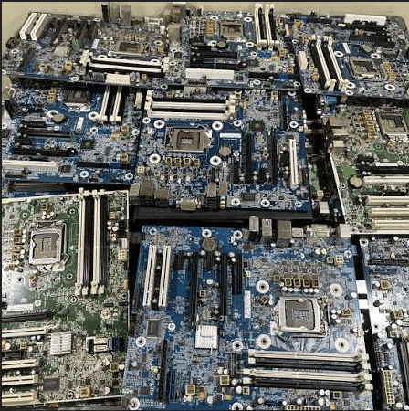 10 motehrboards para repeusto